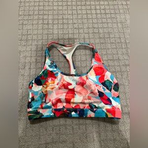 Zyia light and tight bra